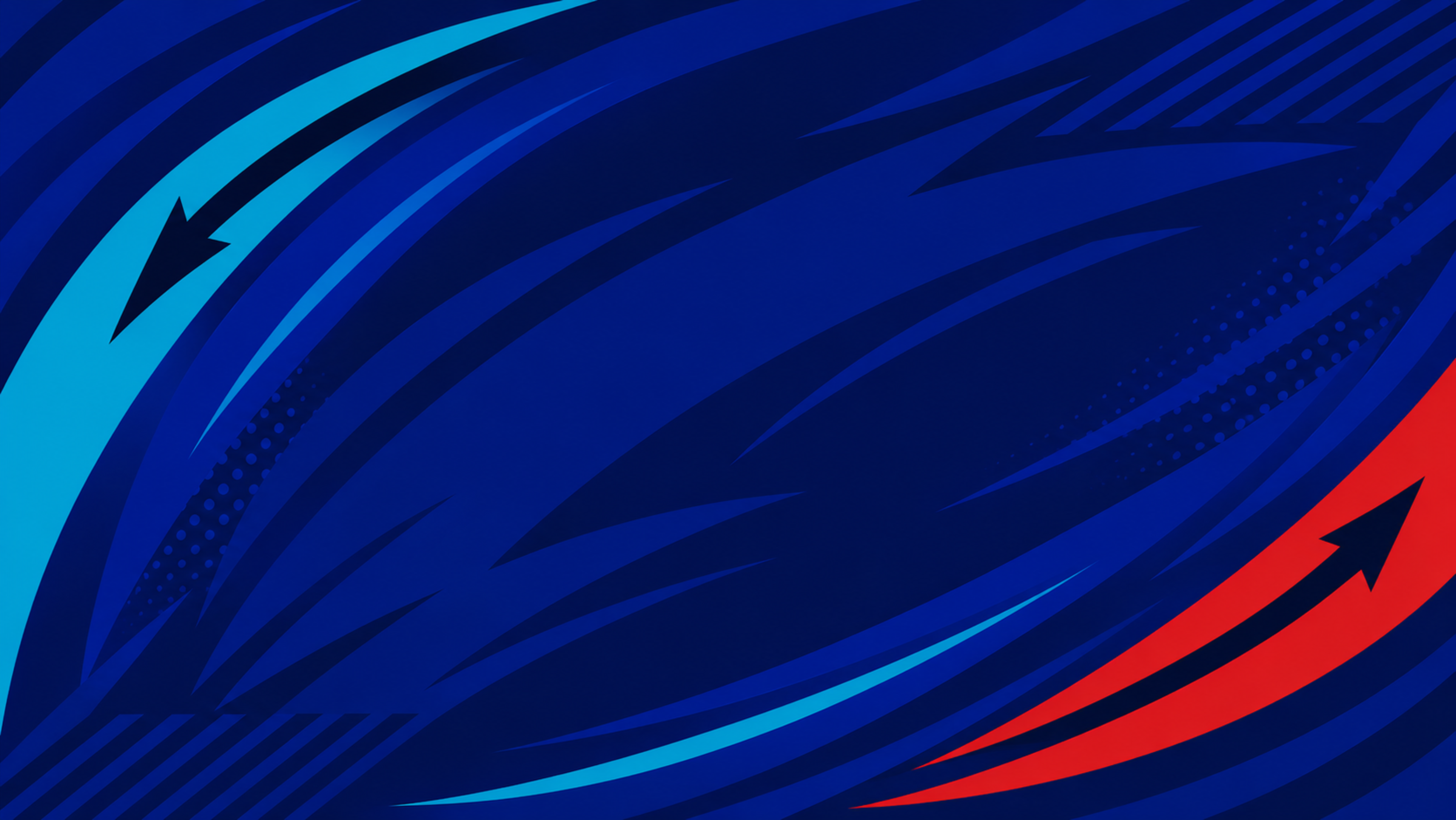 Full background design