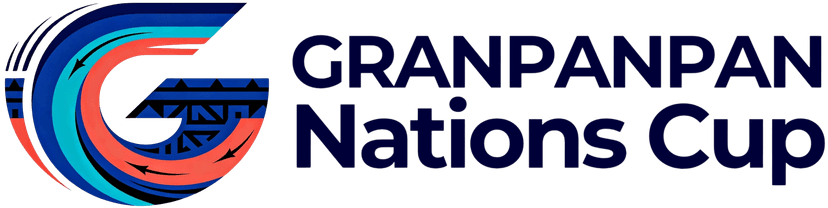 Granpanpan Nations Cup logo
